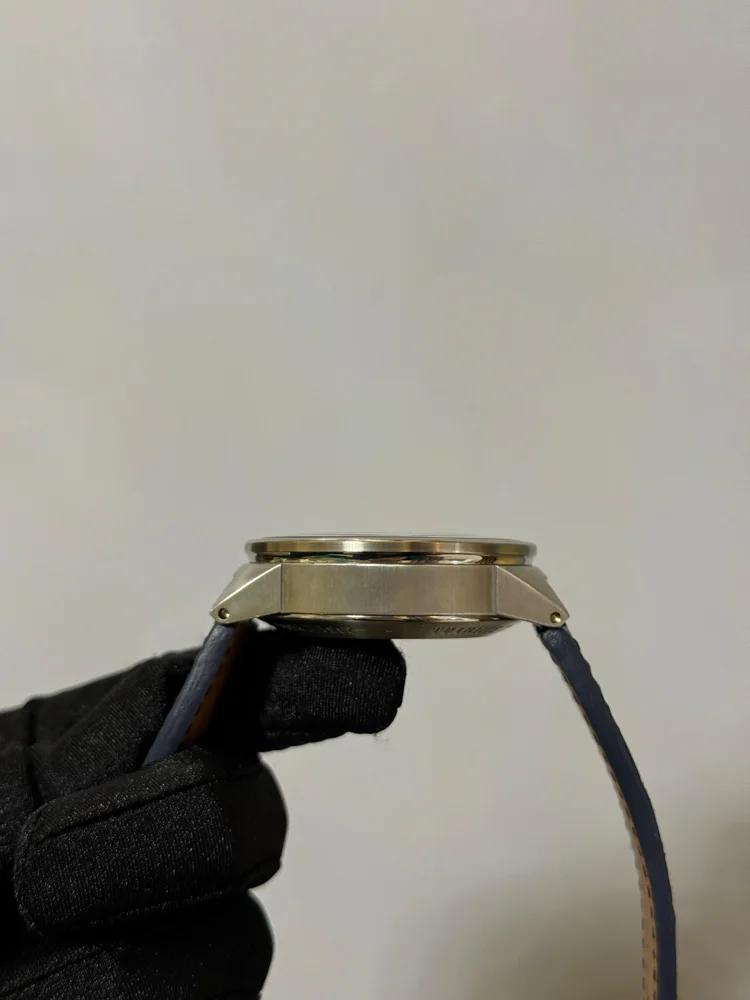 IWC Aquatimer Chronograph Tribute To Calypso Limited Edition